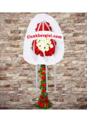 Malatya Özel Tasarım Çelenk-1